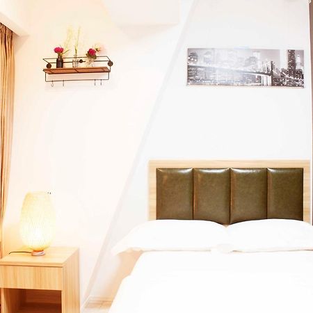 Hotel Shu Tokyo Eksteriør billede