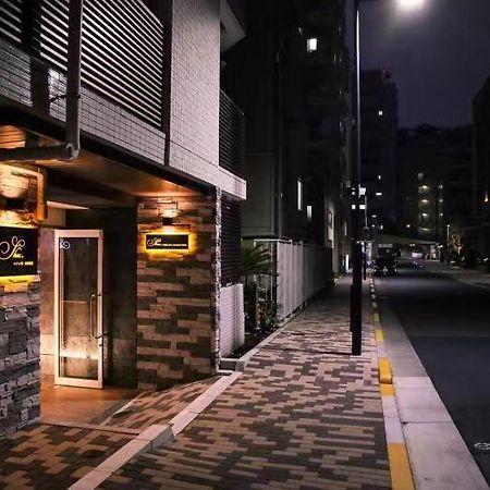 Hotel Shu Tokyo Eksteriør billede