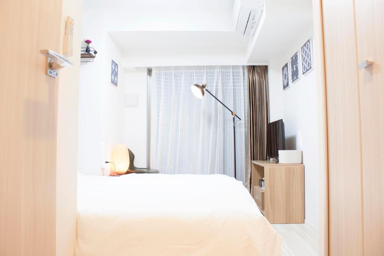 Hotel Shu Tokyo Eksteriør billede