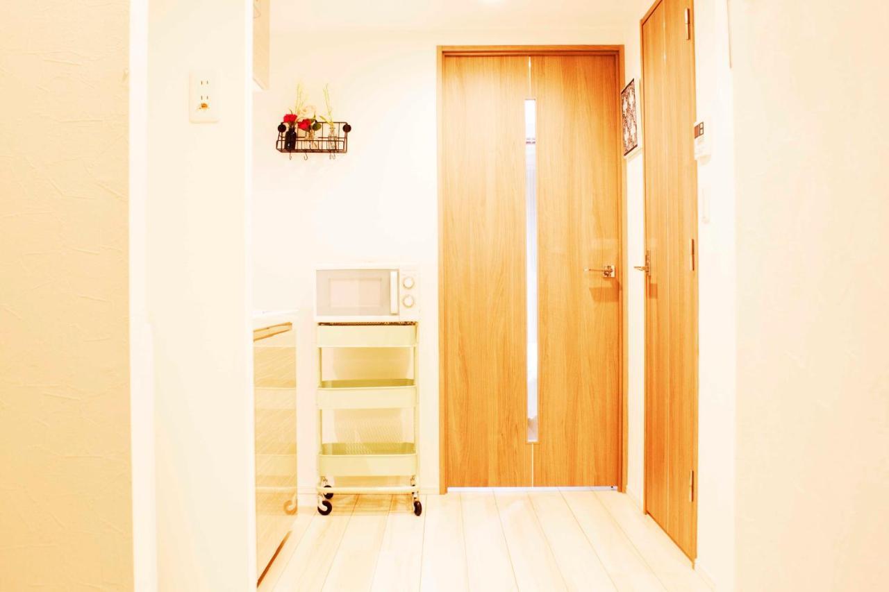 Hotel Shu Tokyo Eksteriør billede