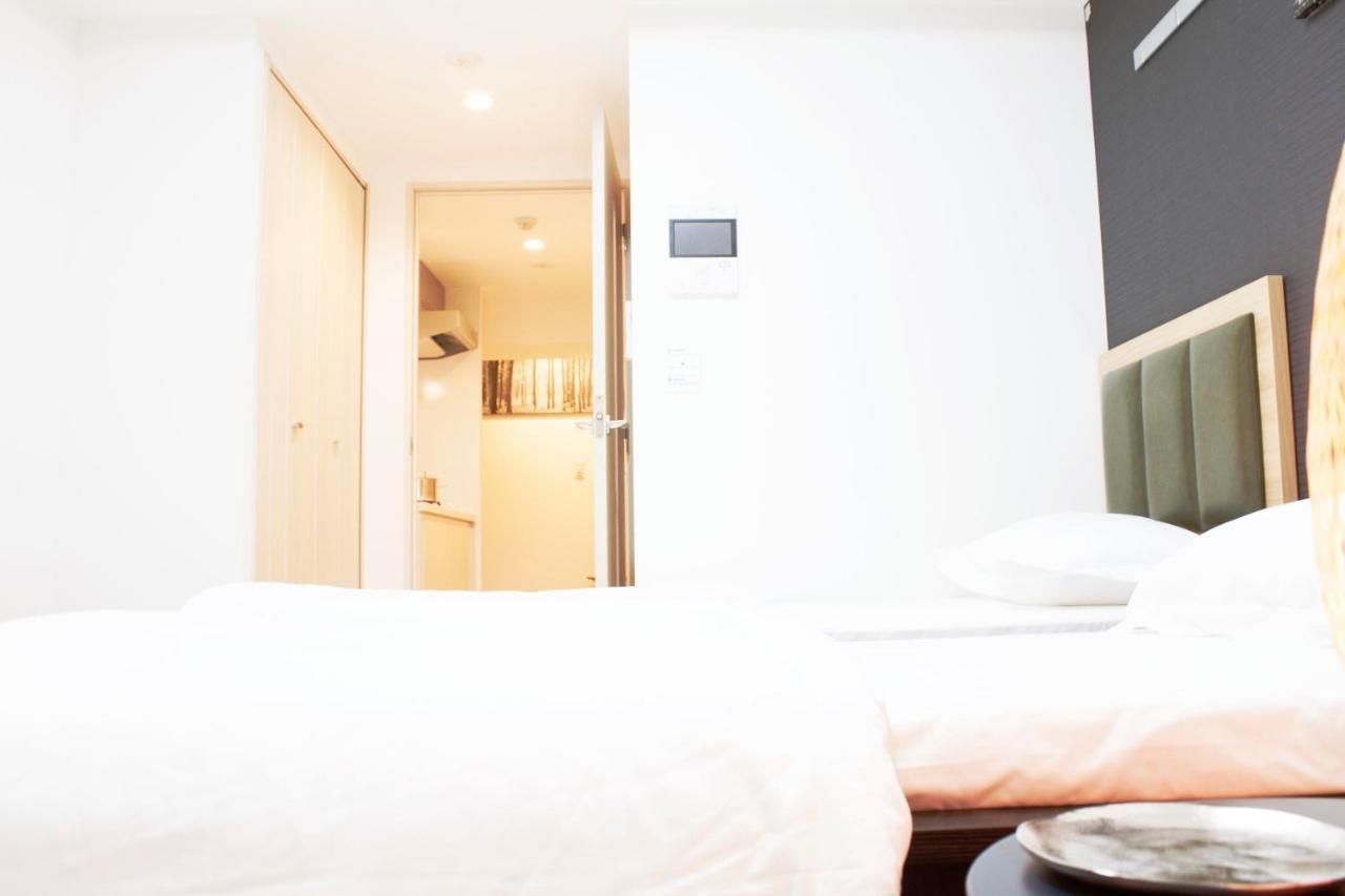 Hotel Shu Tokyo Eksteriør billede