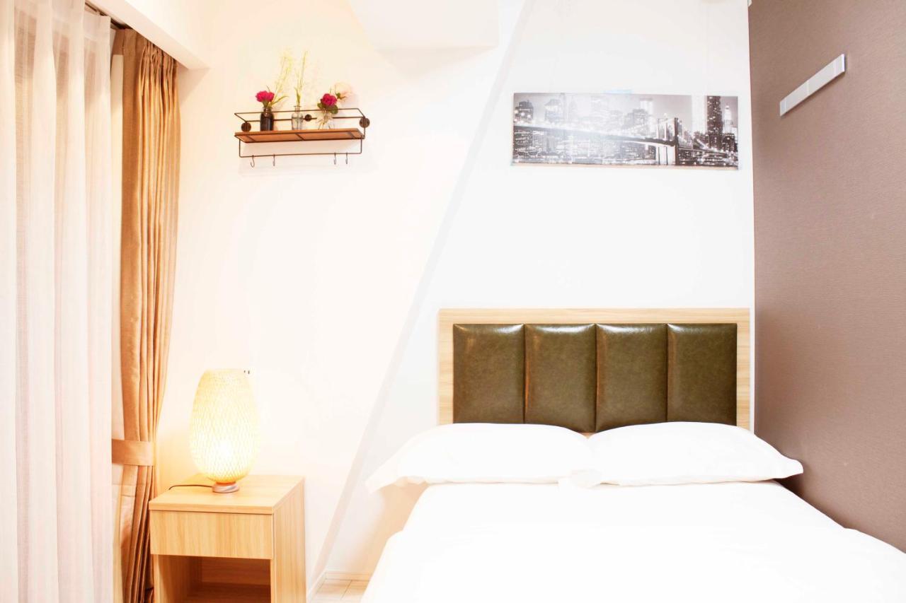 Hotel Shu Tokyo Eksteriør billede