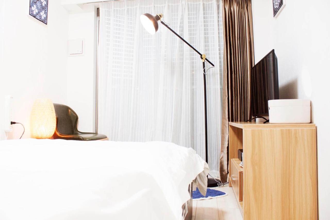 Hotel Shu Tokyo Eksteriør billede