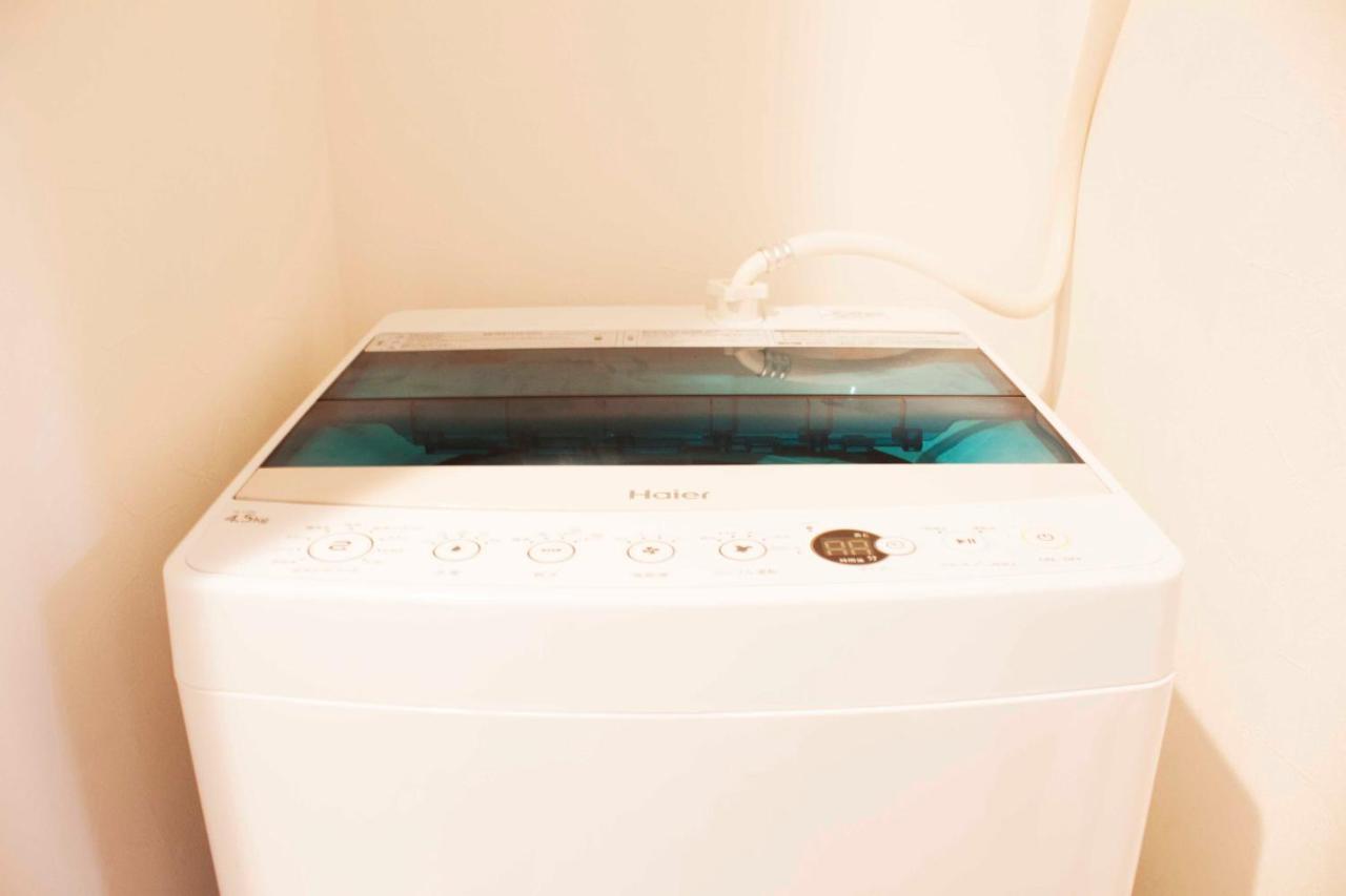 Hotel Shu Tokyo Eksteriør billede