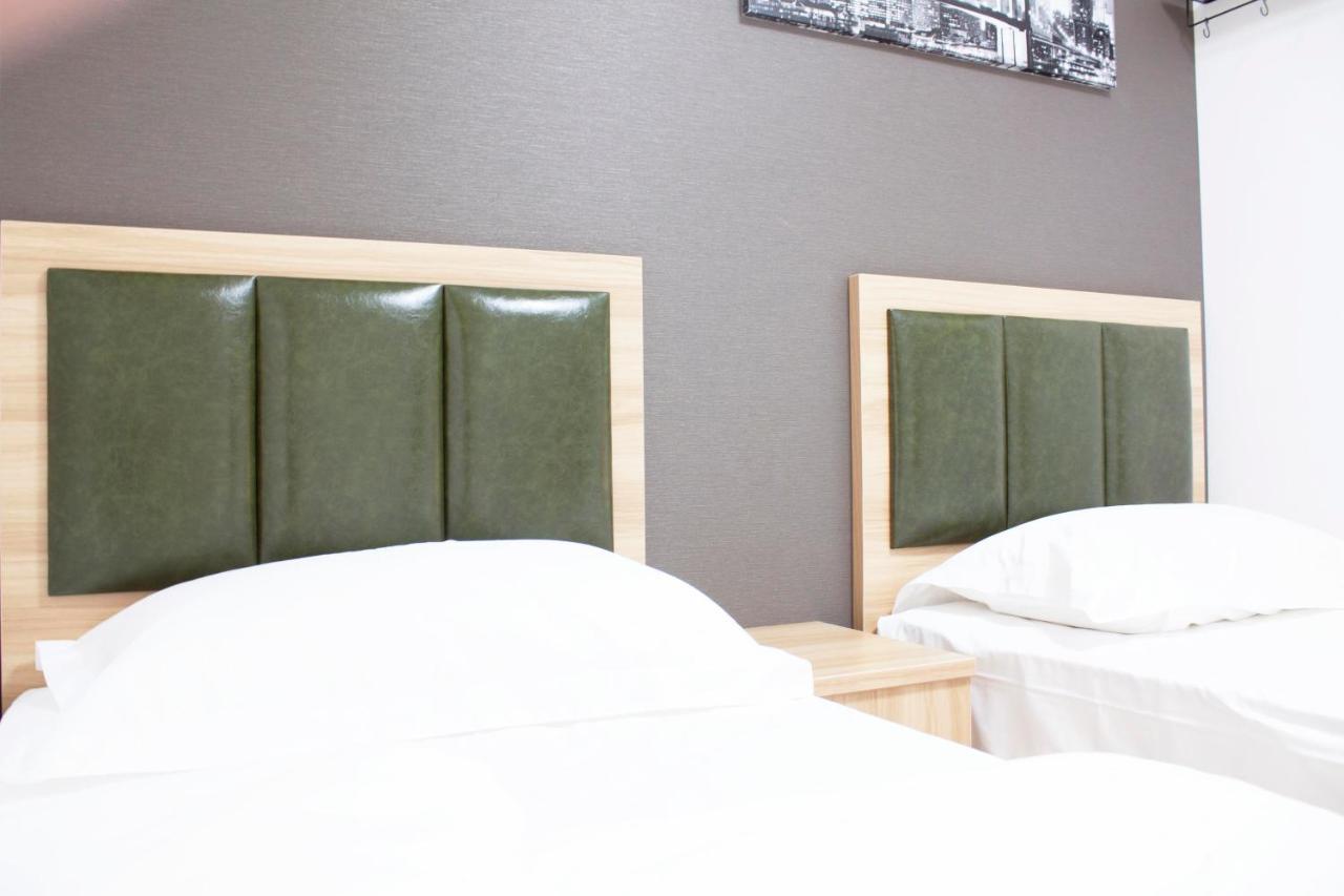 Hotel Shu Tokyo Eksteriør billede
