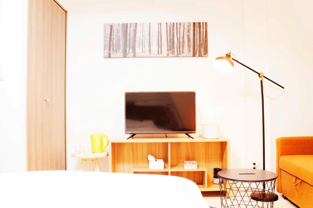Hotel Shu Tokyo Eksteriør billede