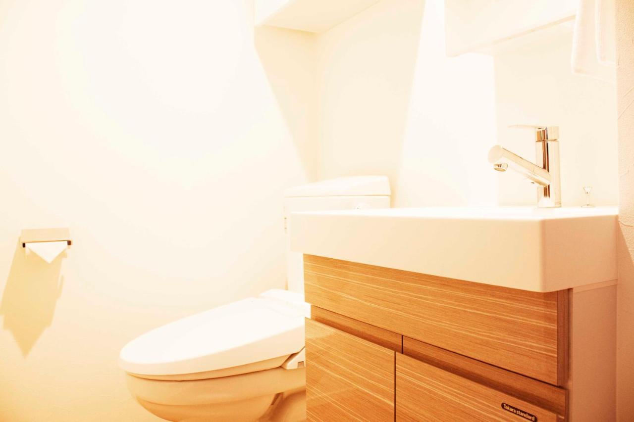 Hotel Shu Tokyo Eksteriør billede