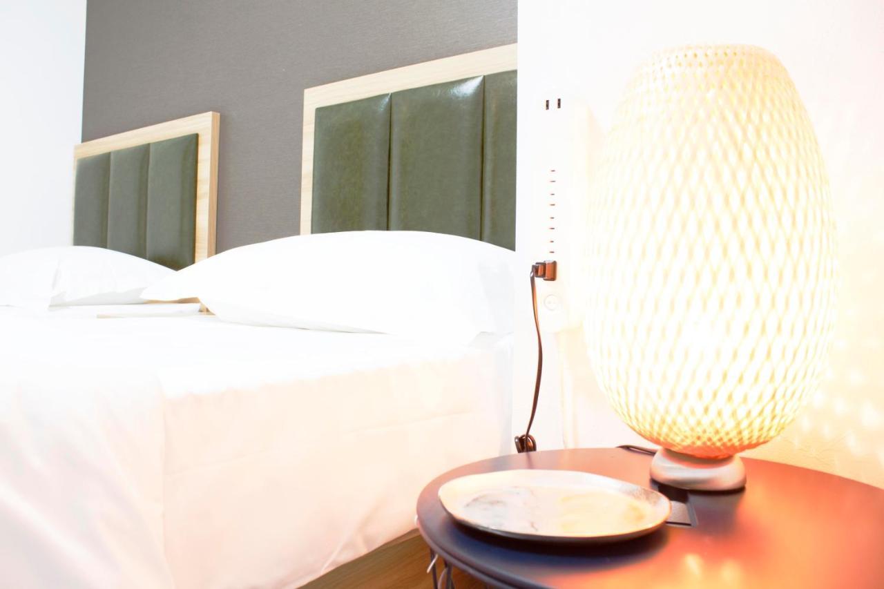Hotel Shu Tokyo Eksteriør billede